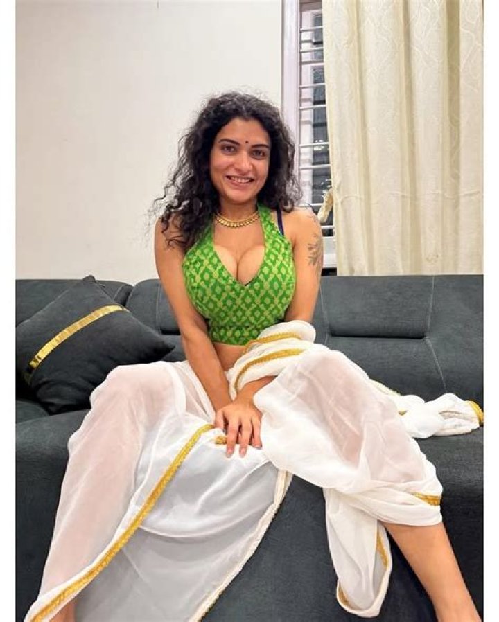 
Reshmi Nair Height, Weight, Net Worth, Age, Birthday, Wikipedia, Who, Nationality, Biography 