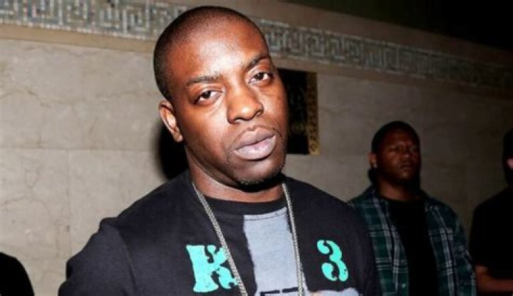 Ricky Murda Height, Weight, Net Worth, Age, Birthday, Wikipedia, Who, Nationality, Biography