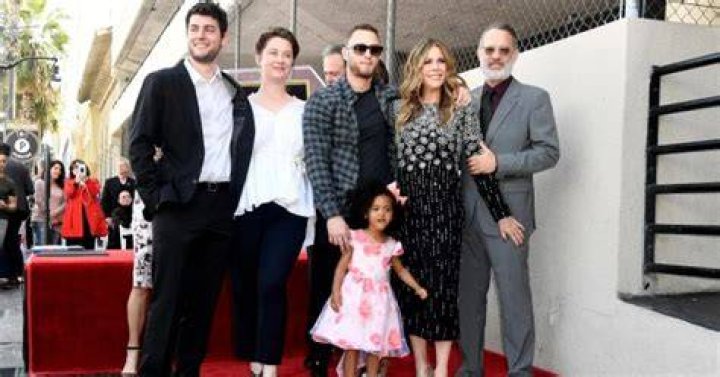 
Rita Wilson Says Slowing Down Her Career When Her Kids Were Young Wasn’t a ‘Sacrifice but a Choice’ 