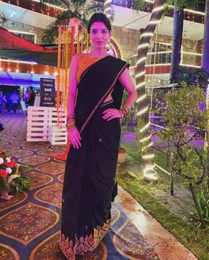 Riya Deepsi Maurya Height, Weight, Net Worth, Age, Birthday, Wikipedia, Who, Instagram, Biography