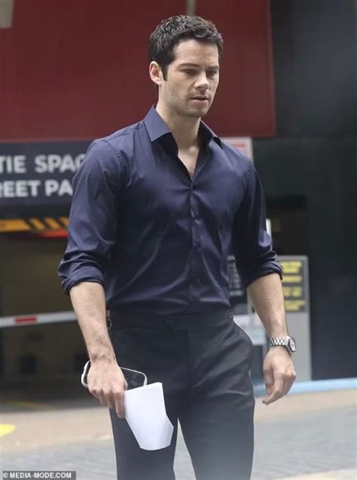 
Robbie O’Brien Height, Weight, Net Worth, Age, Birthday, Wikipedia, Who, Nationality, Biography 