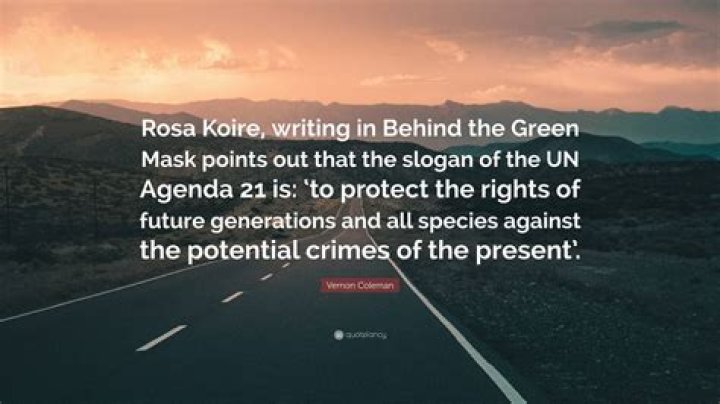 
Rosa Koire Age, Birthday, Wikipedia, Who, Nationality, Biography 