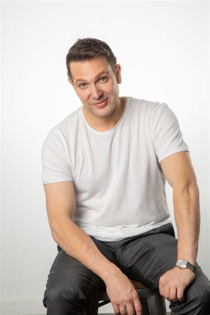 Ross Mandell Height, Weight, Net Worth, Age, Birthday, Wikipedia, Who, Instagram, Biography