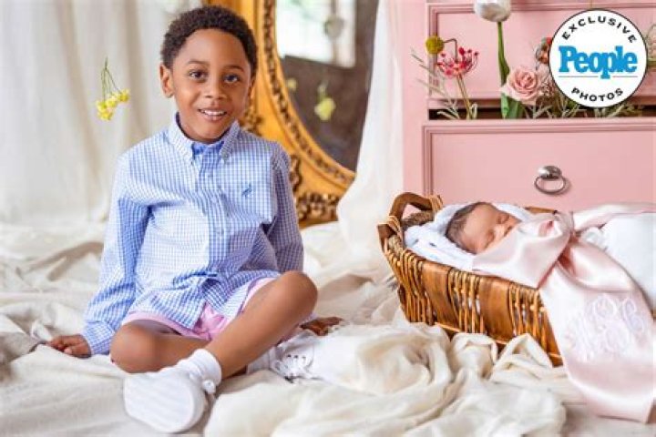 Ruben Studdard New Wife Kristin Studdard And Kids Make A Perfect Family Of Four