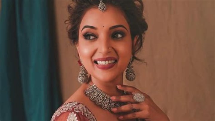 Rupali Bhosale Height, Weight, Net Worth, Age, Birthday, Wikipedia, Who, Instagram, Biography