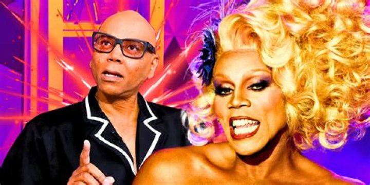 
RuPaul’s Drag Race season 15 fans shocked after finding out that Amethyst and Robin used to date 