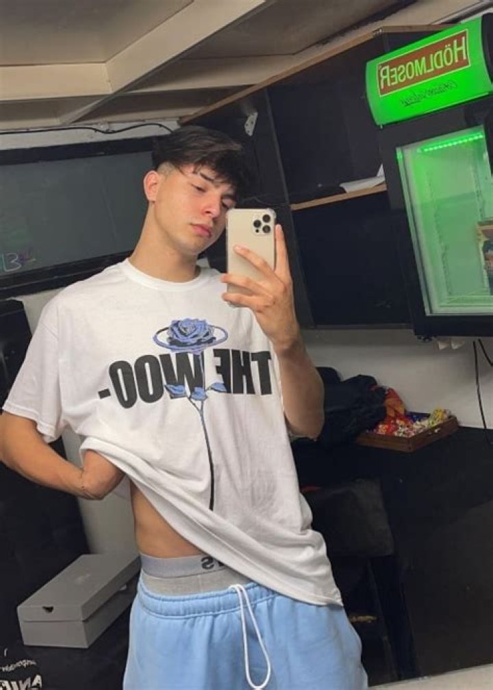 
RusherKing Height, Weight, Net Worth, Age, Birthday, Wikipedia, Who, Nationality, Biography 