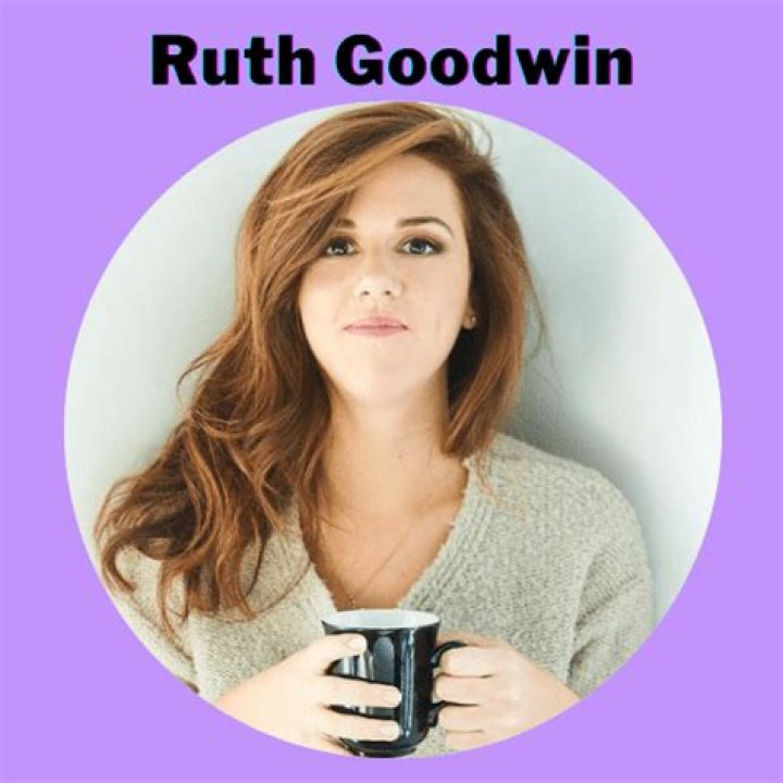 
Ruth Goodwin Height, Weight, Net Worth, Age, Birthday, Wikipedia, Who, Nationality, Biography 