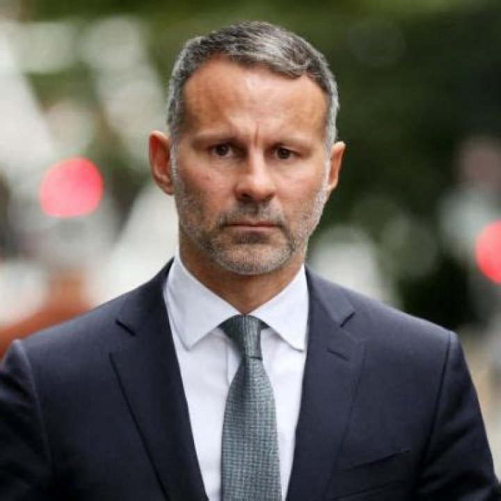 
Ryan Giggs New Girlfriend: Is He Dating Zara Charles? Relationship Timeline 