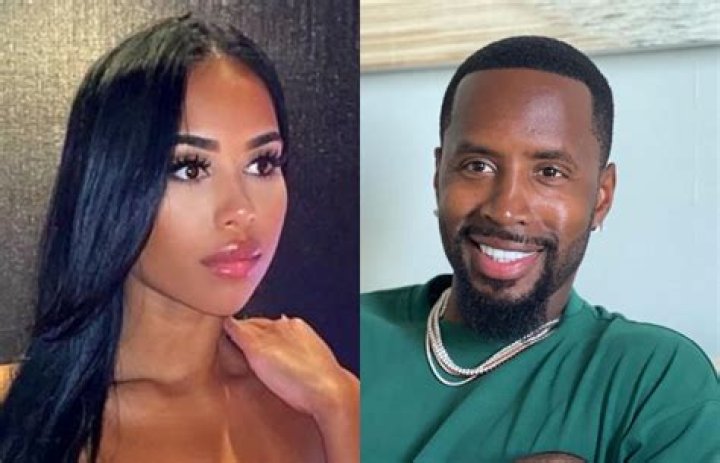 
Safaree and Kimbella Matos Video On Twitter, What’s Wrong With Them? Here’s What We Know 