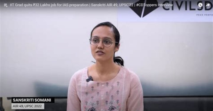 Sanskriti Singh Height, Weight, Net Worth, Age, Birthday, Wikipedia, Who, Nationality, Biography
