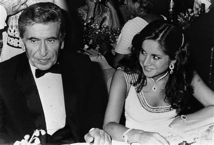
Sara Ojjeh Age, Birthday, Wikipedia, Who, Nationality, Biography 