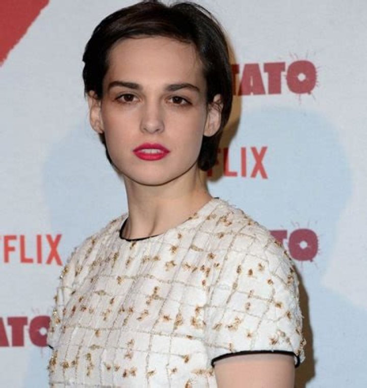 Sara Serraiocco Height, Age, Who, Boyfriend, Biography, Wiki, Net Worth