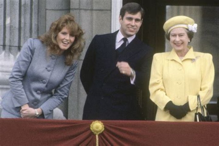 
Sarah Ferguson Reveals Playful Nickname for Queen Elizabeth: ‘No One Like Her’ 
