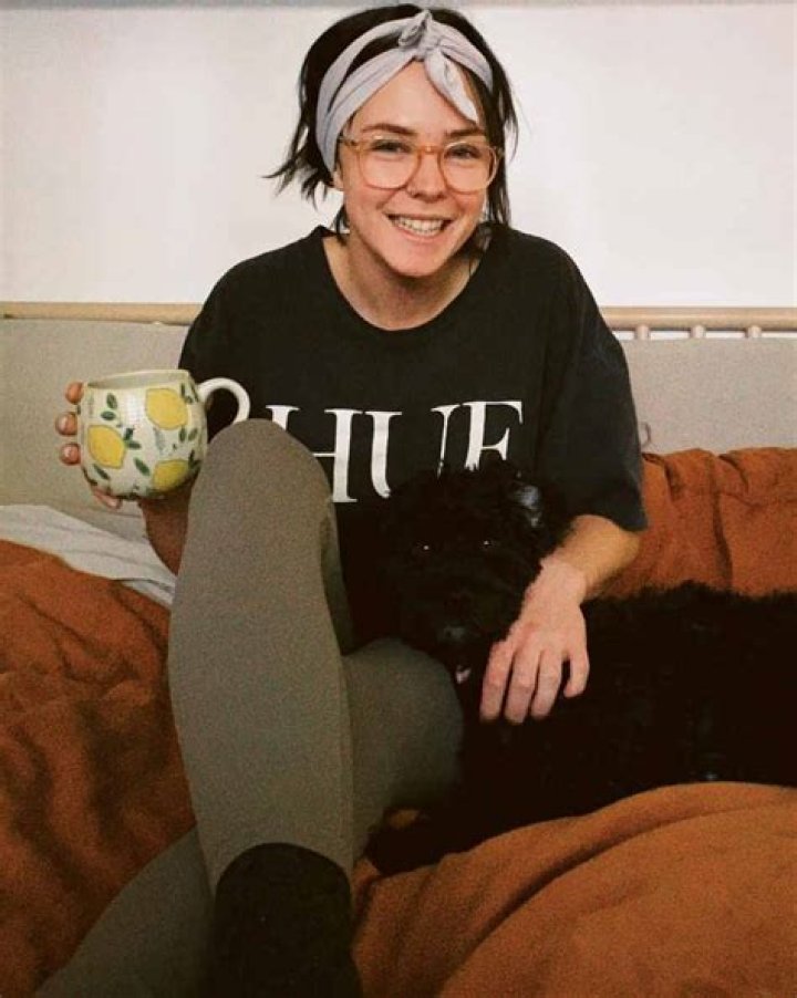 
Sarah Kohan Height, Weight, Net Worth, Age, Birthday, Wikipedia, Who, Nationality, Biography 