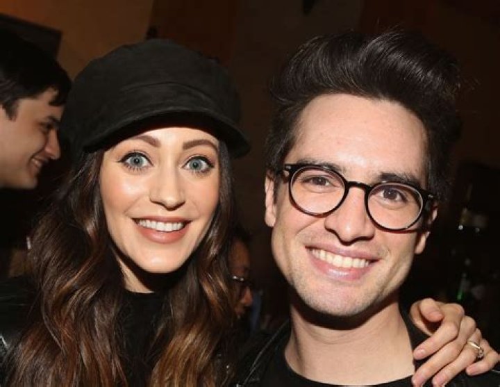 
Sarah Urie – Who is Brendon Urie’s Wife? Untold TRUTH 