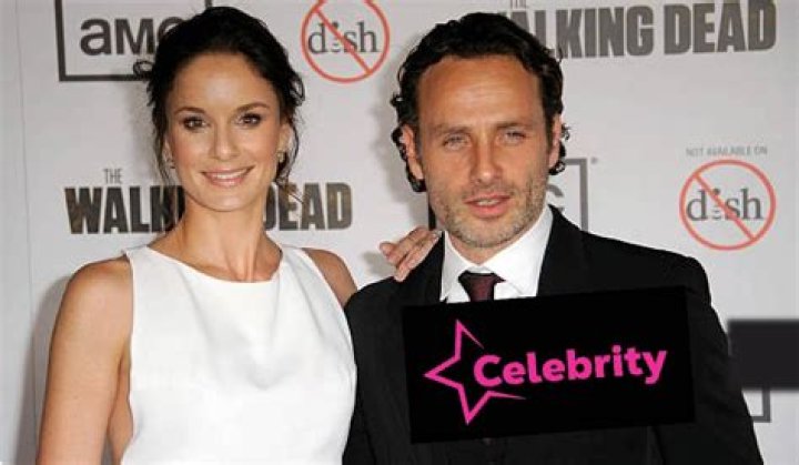 
Sarah Wayne Callies Husband Josh Winterhalt Is A Martial Artist 