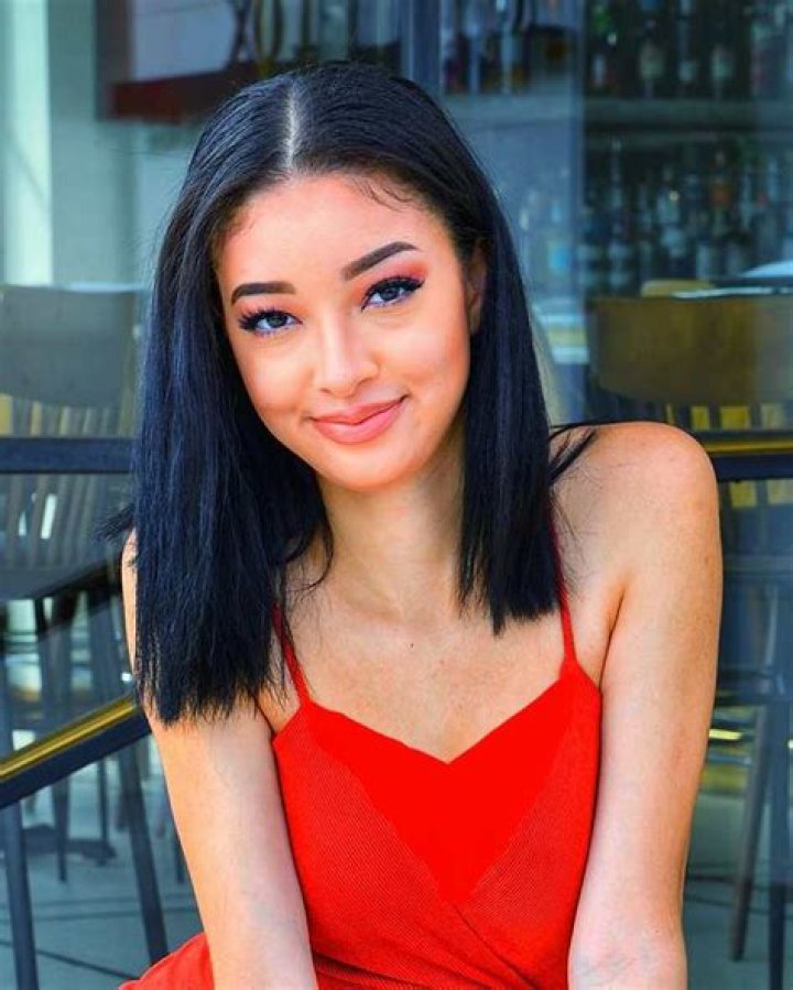 Scarlett Bloom Height, Weight, Net Worth, Age, Birthday, Wikipedia, Who, Instagram, Biography