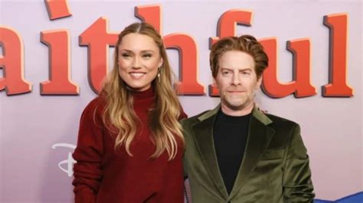 Seth Green Wife Who is Seth Green Wife?