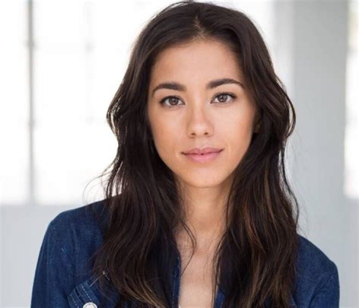 
Seychelle Gabriel Ethnicity Family Background Age And Wikipedia Bio 