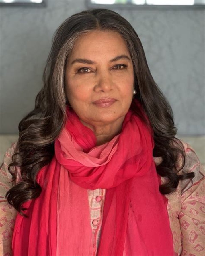 Shabana Azmi Height, Weight, Net Worth, Age, Birthday, Wikipedia, Who, Nationality, Biography