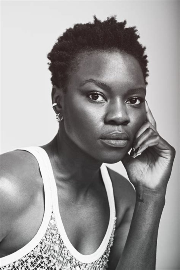 
Shaunette Renée Wilson Height, Weight, Net Worth, Age, Birthday, Wikipedia, Who, Nationality, Biography 