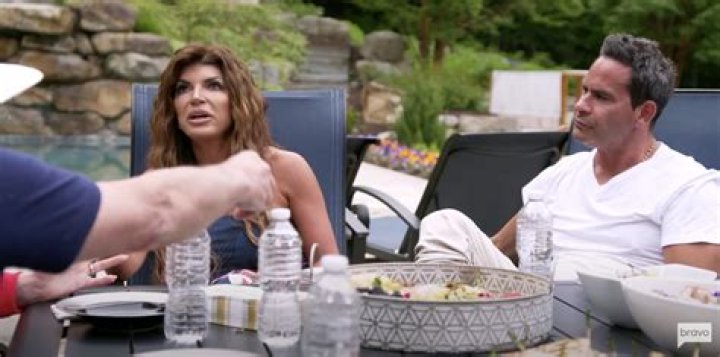 
“She’s taking this too far”: RHONJ fans slam Melissa for claiming her nieces “have hate” for the Gorgas 