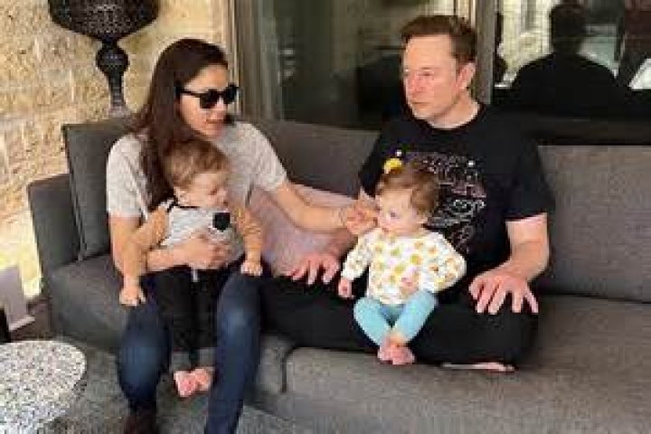 
Shivon Zilis Ethnicity & Nationality, A Look At Where Elon Musk New Baby Mama Comes From 
