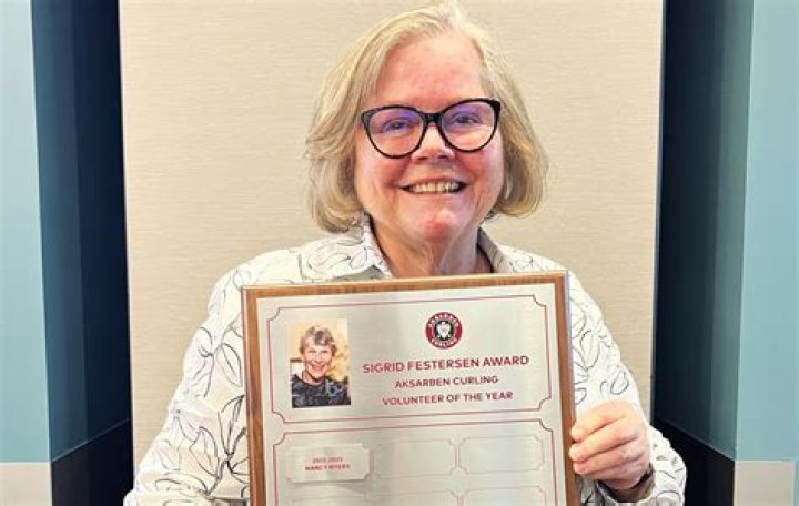 
Sigrid Larson Festersen Obituary, What was Sigrid Larson Festersen Cause of Death? 
