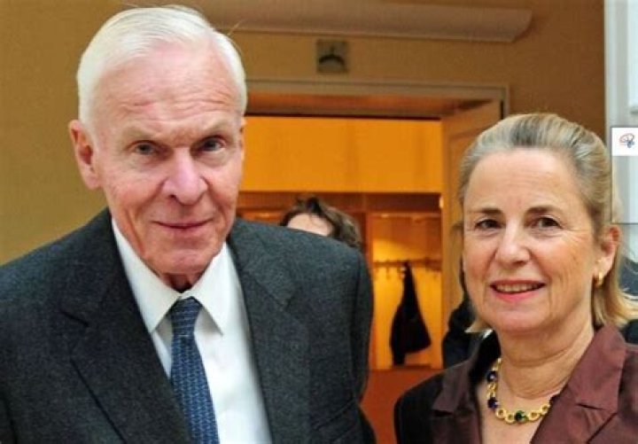 
Sir Mark Prescott And Kirsten Rausing Duo Can Bring The Best Out Of Alpinista 
