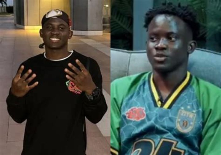 
Skit maker, Ashmusy reveals source of income amidst report of being bankrolled by sugar daddy 
