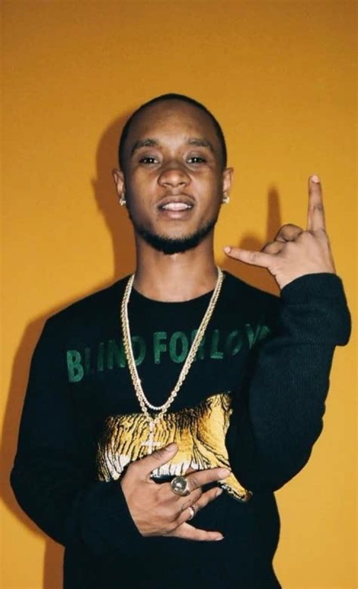 Slim Jimmy Height, Weight, Net Worth, Age, Birthday, Wikipedia, Who, Instagram, Biography