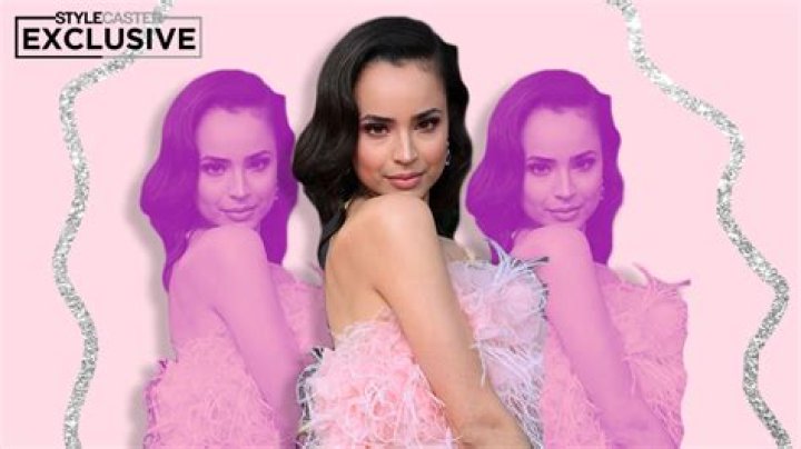 Sofia Carson on the Deaf Community’s ‘Beautiful’ Response to ‘Feel the Beat’