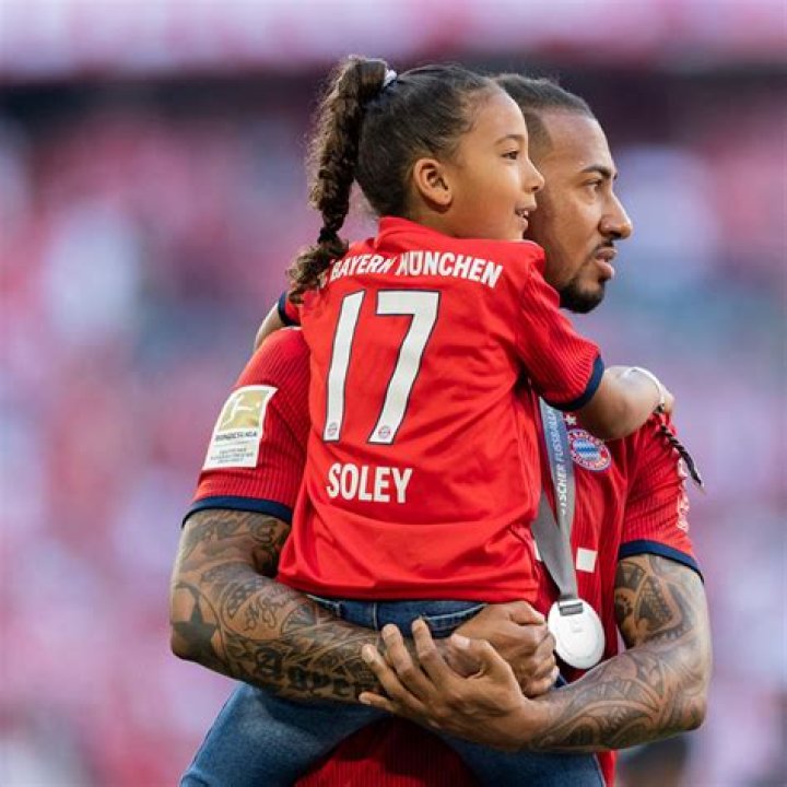 Soley Boateng Age, Birthday, Wikipedia, Who, Nationality, Biography