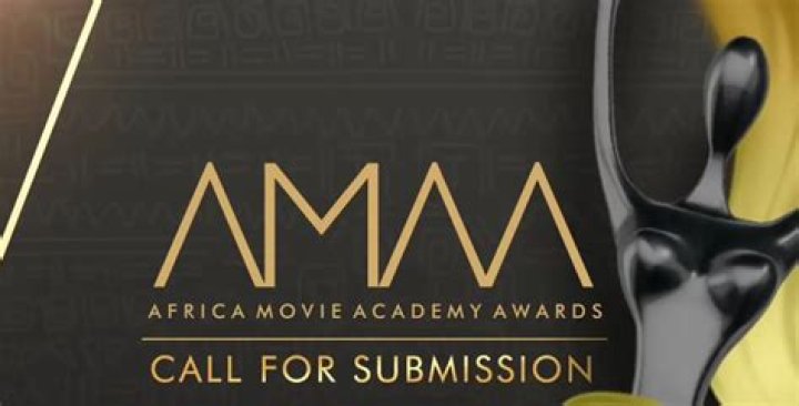 
Some Legendaries Have Been Announced As The Headliners For The 18th Edition Of The Africa Movie Academy Awards, AMAA 