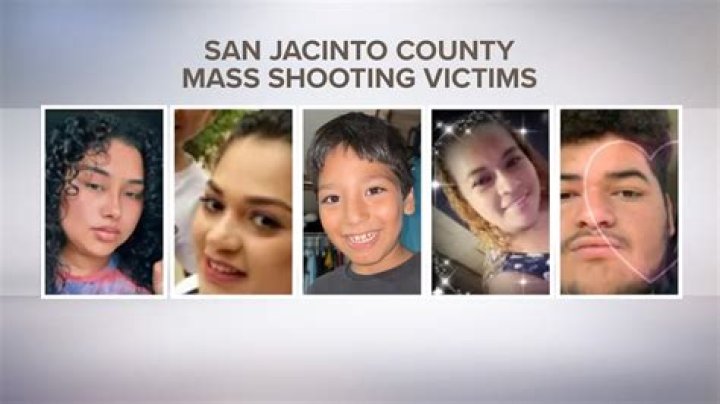 
Sonia Guzman GoFundMe raises more than $13,000 as police identify victims in Texas mass shooting 