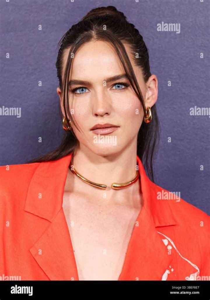 Sophie Hawley Height, Age, Facts, Biography, Wiki, Net Worth
