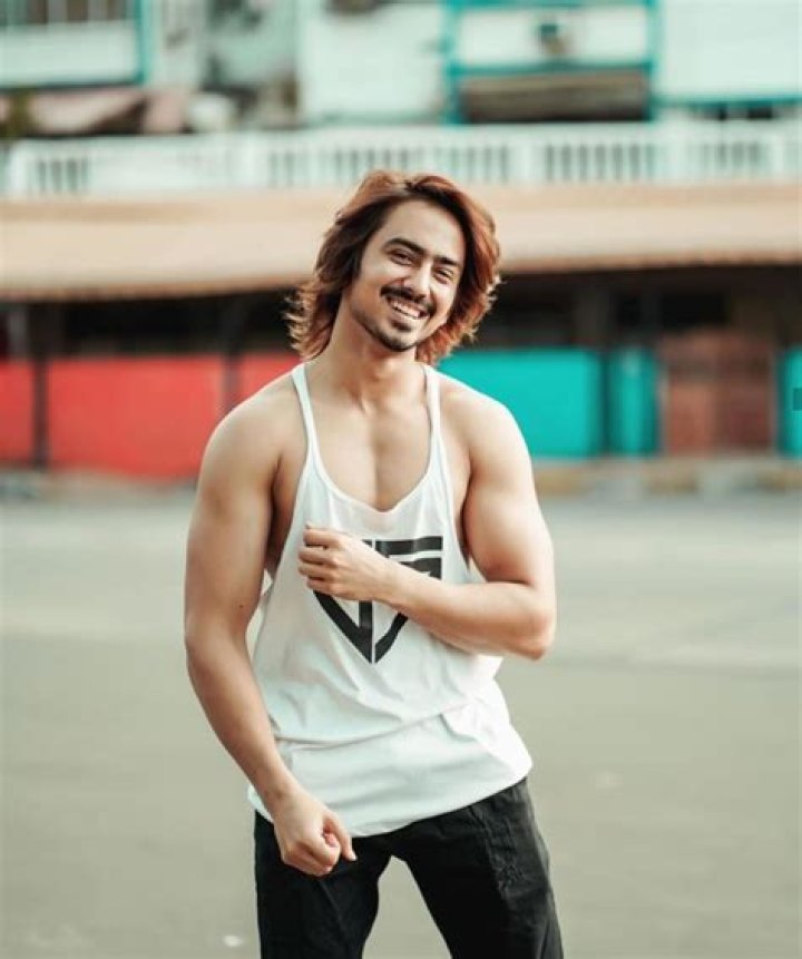 
Soumili Pramanik Height, Weight, Net Worth, Age, Wiki, Who, Instagram, Biography 