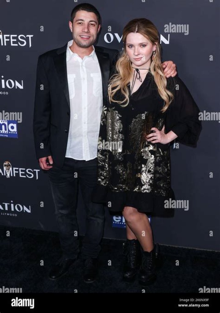 Spencer Breslin Wife 2022: Who Is Grace Tame Ex Husband Married To Now?