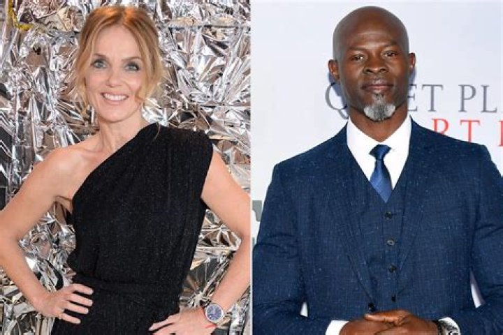 
Spice Girls’ Geri Halliwell and Djimon Hounsou Join Cast of Sony’s ‘Gran Turismo’ Movie 