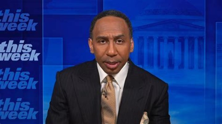 
Stephen A Smith Height, Weight, Net Worth, Age, Birthday, Wikipedia, Who, Instagram, Biography 