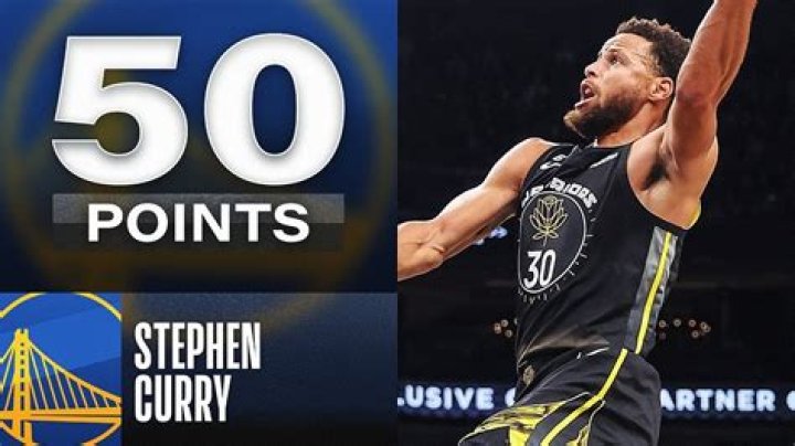 
Stephen Curry most points in a game: What is the Golden State Warriors star’s playoff career high? 