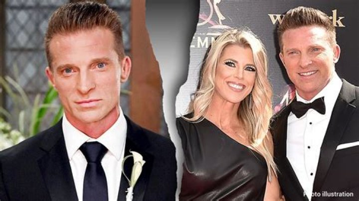 
Steve Burton’s Divorce From Expecting Wife Sheree: What Went Wrong? 
