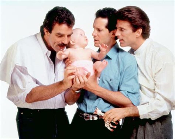 
Steve Guttenberg Is Open to Third ‘Three Men and a Baby’: ‘I Still Believe There’s Another Movie’ 