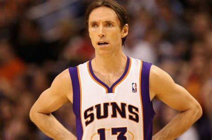 Steve Nash Height, Weight, Net Worth, Age, Birthday, Wikipedia, Who, Nationality, Biography