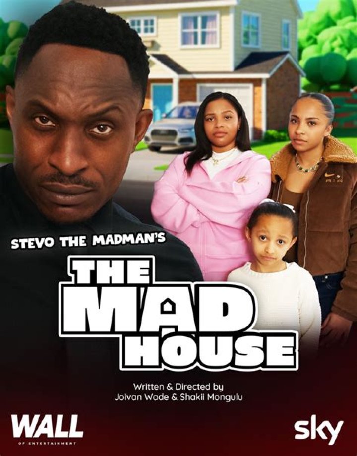 
Stevo The Madman Wife Emma and Net Worth 2022 