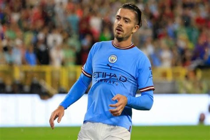 
Striker Grealish’s Scrutiny Is Not About Football, Claims Kavin De Bruyne 
