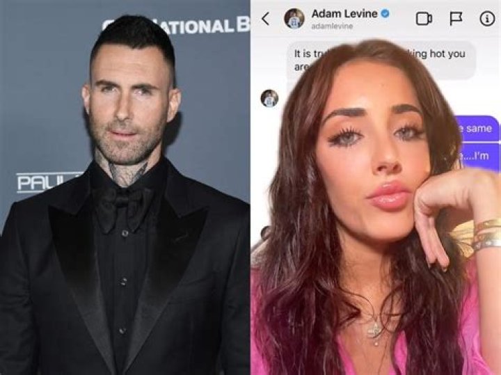 
Sumner Stroh Spoke Out About Her Rumored Romance With Adam Levine 