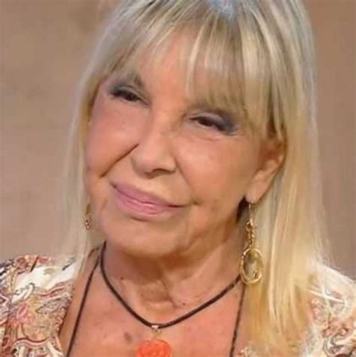 
Susanna Vianello Age, Birthday, Wikipedia, Who, Nationality, Biography 
