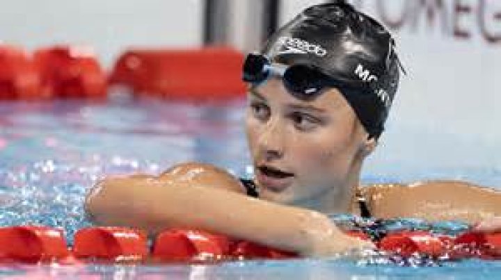
Sydney Benveniste Cougar Athletics Death Cause What Happened To The Swimmer? 